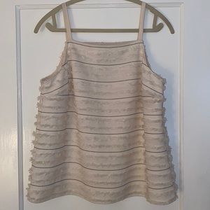 MAEVE by Anthropologie top size 14